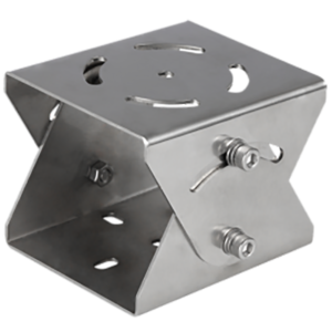 CCTVSG.NET Dahua Stainless Steel Mount Adapter