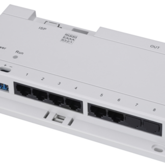 CCTVSG.NET Dahua Network Power Supply for IP Systems