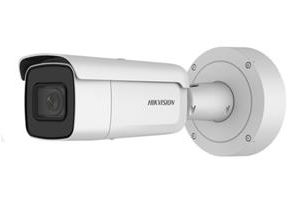 CCTVSG.NET HikVision 3 MP IR Vari-focal Network Bullet Camera