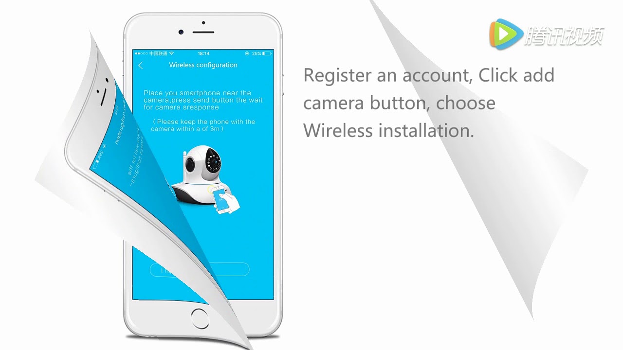 You are currently viewing C18S – Vstarcam Official