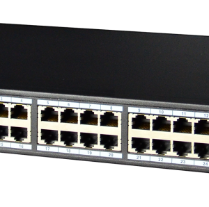 CCTVSG.NET Dahua 24-Port Layer 2 Managed PoE Switch