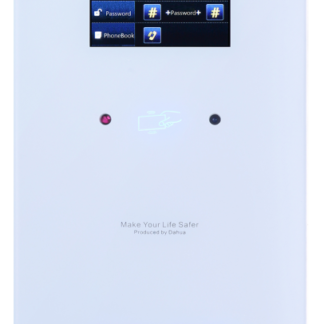 CCTVSG.NET Dahua Apartment Outdoor Station