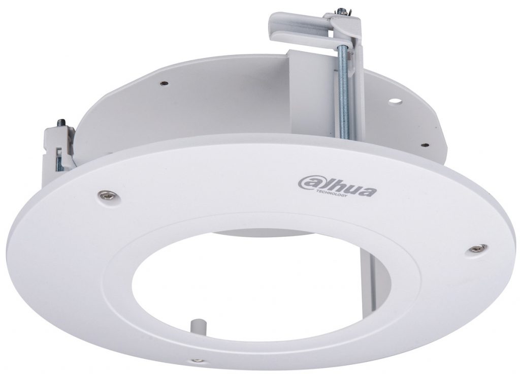 CCTVSG.NET Dahua In-ceiling Mount Bracket 3 CCTVSG.NET Dahua In-ceiling Mount Bracket