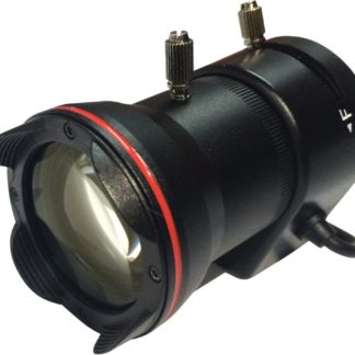 CCTVSG.NET Dahua EOL: 4MP 5 mm to 50 mm Vari-focal Lens