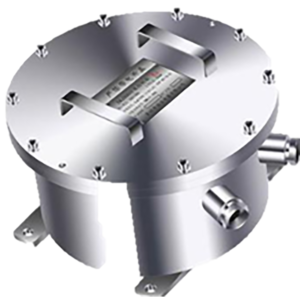 CCTVSG.NET Dahua Junction Box (for use with Explosion-protected Cameras)