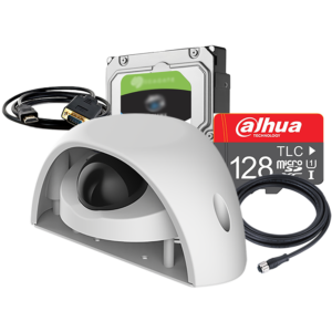 CCTVSG.NET Dahua Accessories for Mobile Devices