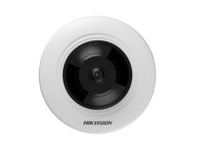 CCTVSG.NET HikVision 5 MP Network Fisheye Camera