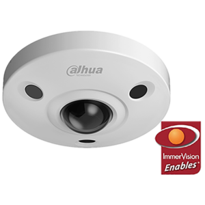 CCTVSG.NET Dahua 6MP IR 360° Panamorph IP Fisheye