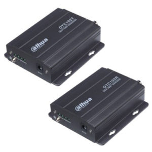 CCTVSG.NET Dahua EOL: Single-channel HDCVI Optical Transceiver