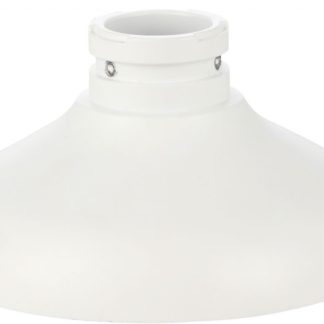 CCTVSG.NET Dahua Fisheye Mount Adapter