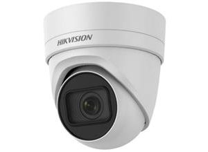 CCTVSG.NET HikVision 5 MP IR Vari-focal Turret Network Camera