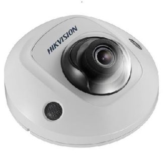 CCTVSG.NET HikVision 2 MP IR Fixed Mini Dome Network Camera