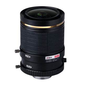 CCTVSG.NET Dahua 12MP 3.7 mm to 16 mm Vari-focal Lens