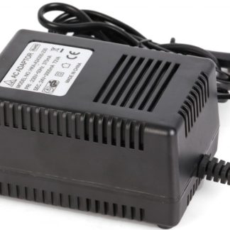 CCTVSG.NET Dahua 24 VAC, 3 A Power Adapter