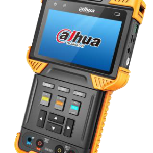CCTVSG.NET Dahua Integrated Mount Tester