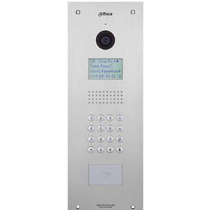 CCTVSG.NET Dahua Apartment Outdoor Station