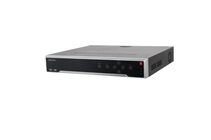 CCTVSG.NET HikVision Embedded Plug & Play 4K NVR 
                                DS-7732NI-I4/24P