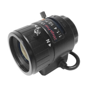 CCTVSG.NET Dahua EOL:  4MP 2.7 mm to 12 mm Lens