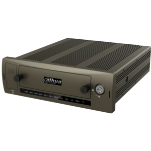 CCTVSG.NET Dahua Four-channel Mobile HDCVI DVR