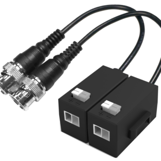 CCTVSG.NET Dahua EOL: Passive HDCVI Balun