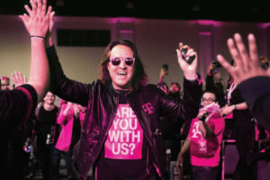 Read more about the article T-Mobile quietly reveals uptick in government data demands – CCTVSG.net
