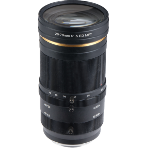 CCTVSG.NET Dahua 12MP 20 mm to 70 mm Vari-focal Lens