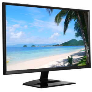 CCTVSG.NET Dahua 27-in. Full HD LED Monitor