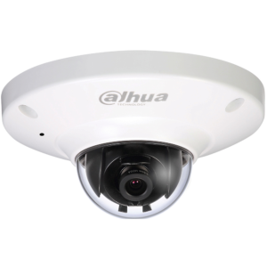 CCTVSG.NET Dahua 4MP 180° Panoramic HDCVI Fisheye
