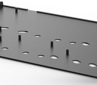 CCTVSG.NET Dahua Rack-mount Tray