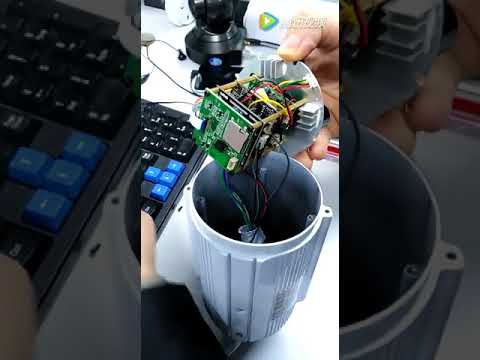 You are currently viewing How to install SD card to VStarcam outdoor IP camera
C17S – Vstarcam Official