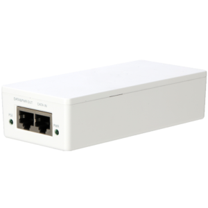 CCTVSG.NET Dahua PoE+ Midspan