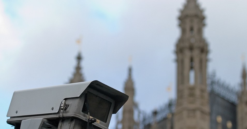 You are currently viewing U.K. Govt. Employee Arrested for Downloading Surveillance Footage of Couple Having Sex – CCTVSG.net