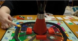 Read more about the article New Electronic Monopoly With Evil, All-Seeing Tower – CCTVSG.net