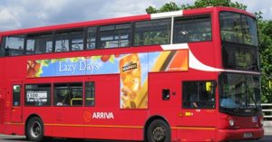 Read more about the article CCTV Cameras Make Finding a Bus Seat Easy for Lazy Londoners – CCTVSG.net