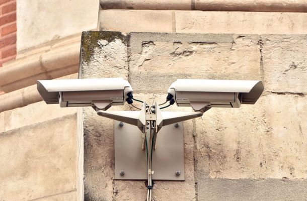 You are currently viewing Surveillance camera vulnerability could allow hackers to spy on and alter recordings – CCTVSG.net