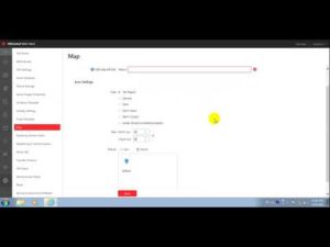 Read more about the article HikCentral_System Settings – CCTVSG.NET