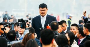 Read more about the article What the NBA Knows About China That Silicon Valley Doesn’t – CCTVSG.net