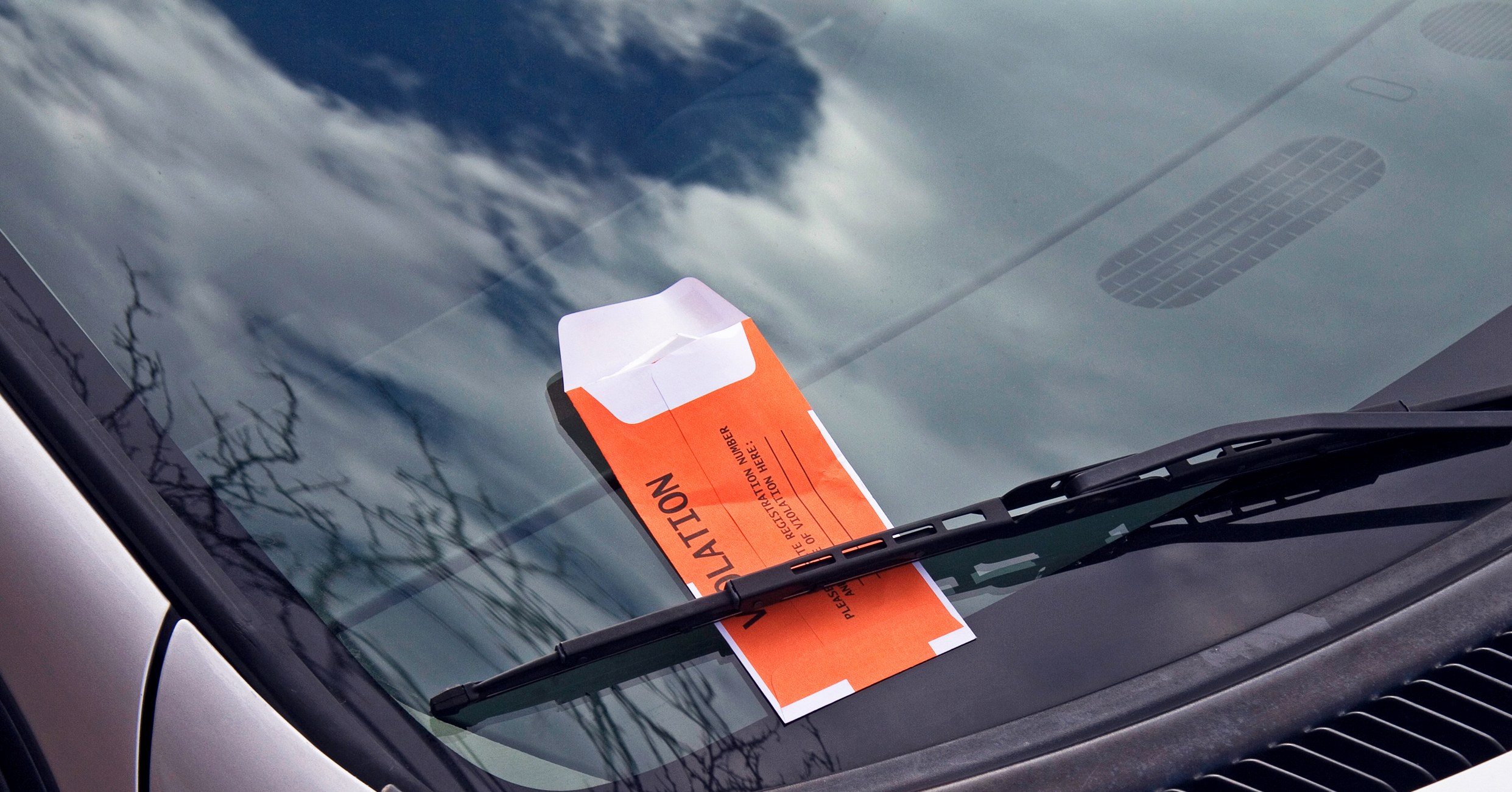 You are currently viewing Security News This Week: Hero Chatbot Lawyer Overturns 160,000 Parking Tickets – CCTVSG.net