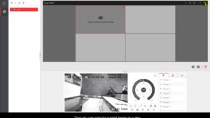 Read more about the article HikCentral_Smart Wall – CCTVSG.NET