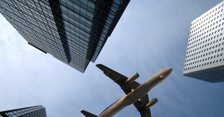 You are currently viewing Standing Room Only: Chinese Airline Plans Seatless Flights – CCTVSG.net