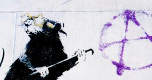 Read more about the article German Activists Punch Out Big Brother’s Eyes – CCTVSG.net