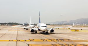 Read more about the article Airport Traffic Controllers Trade the Tower for a Screen-Stuffed Cave – CCTVSG.net
