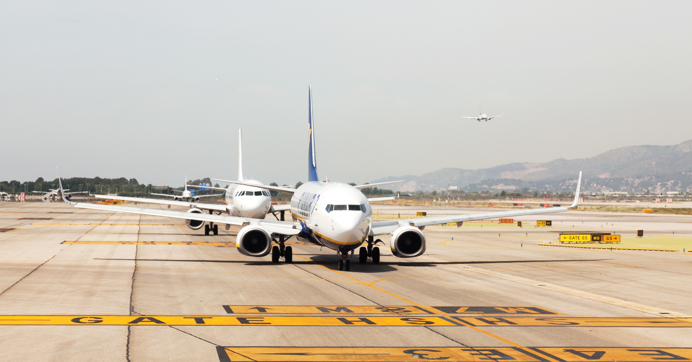You are currently viewing Airport Traffic Controllers Trade the Tower for a Screen-Stuffed Cave – CCTVSG.net