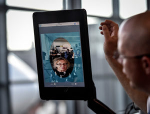 Read more about the article Watchdog says face scanning at US airports is plagued with technical problems – CCTVSG.net