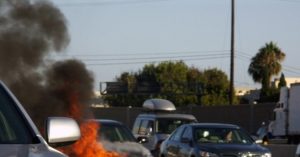 Read more about the article Now Al-Qaida Wants to Torch Your Car and Snarl Your Commute – CCTVSG.net