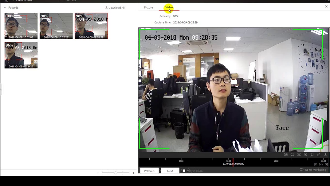 You are currently viewing HikCentral_Face Comparison – CCTVSG.NET
