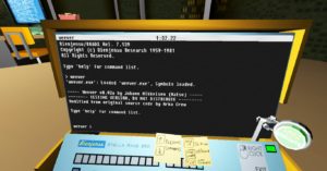 Read more about the article Hacking Game Quadrilateral Cowboy Is a Bit Messy, But You Won’t Forget It – CCTVSG.net