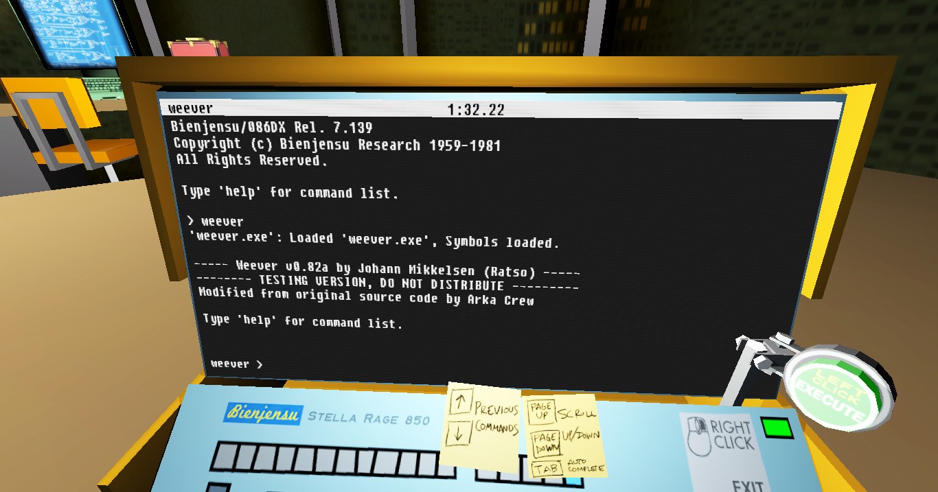 You are currently viewing Hacking Game Quadrilateral Cowboy Is a Bit Messy, But You Won’t Forget It – CCTVSG.net