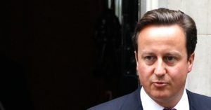 Read more about the article U.K. Prime Minister Suggests ‘Pre-Crime’ Blocking of Social Media – CCTVSG.net