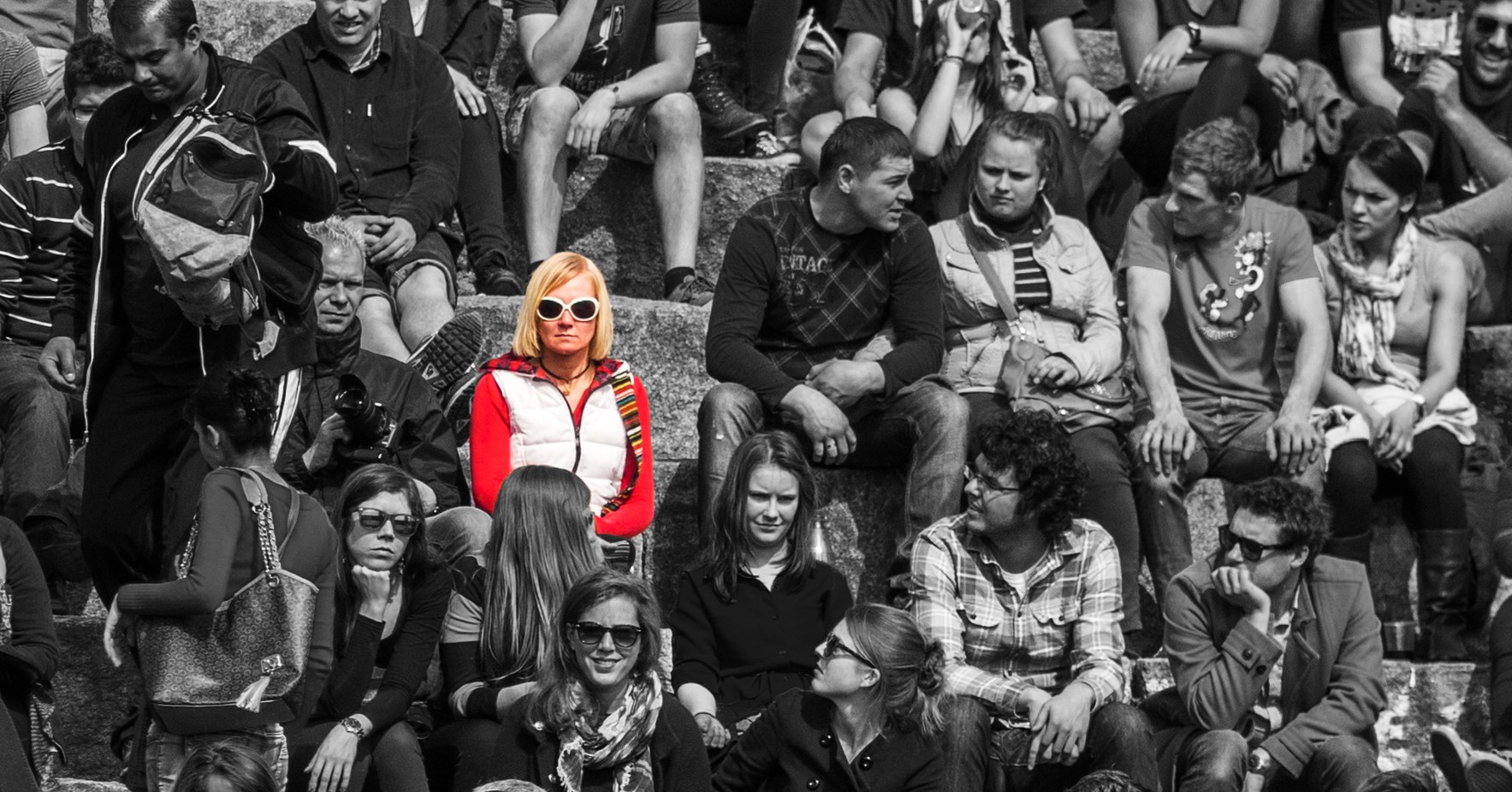 You are currently viewing Facial Recognition Tech Is Creepy When It Works—And Creepier When It Doesn’t – CCTVSG.net